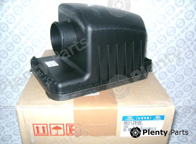 Genuine HYUNDAI / KIA (MOBIS) part 281112S100 Replacement part