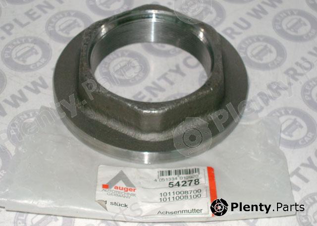  AUGER part 54278 Replacement part