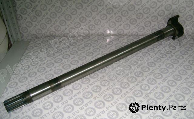 Genuine MERITOR (ROR) part MCS390120 Replacement part