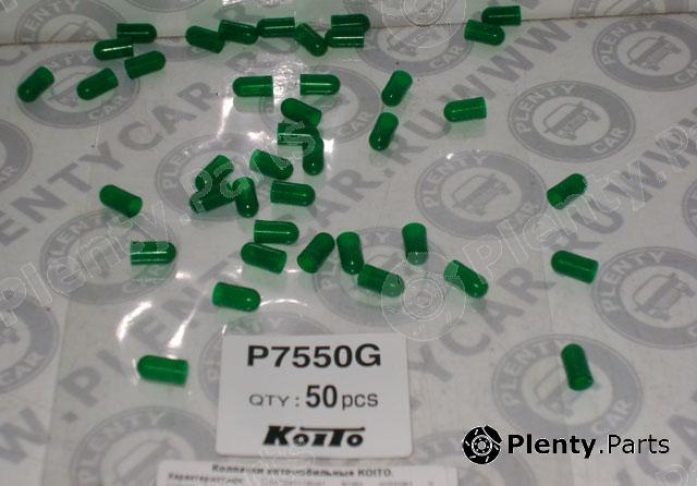  KOITO part P7550G Replacement part