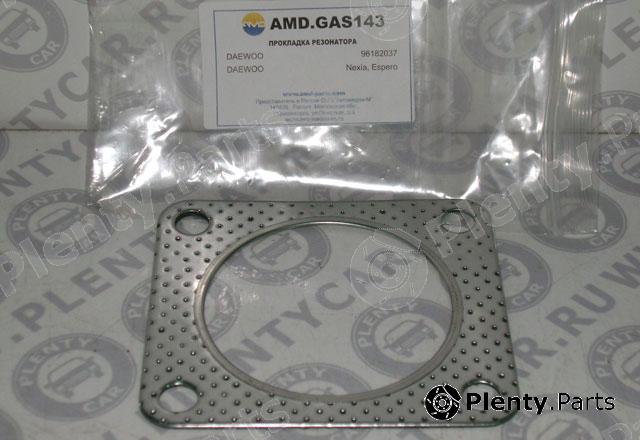  AMD part AMD.GAS143 (AMDGAS143) Replacement part