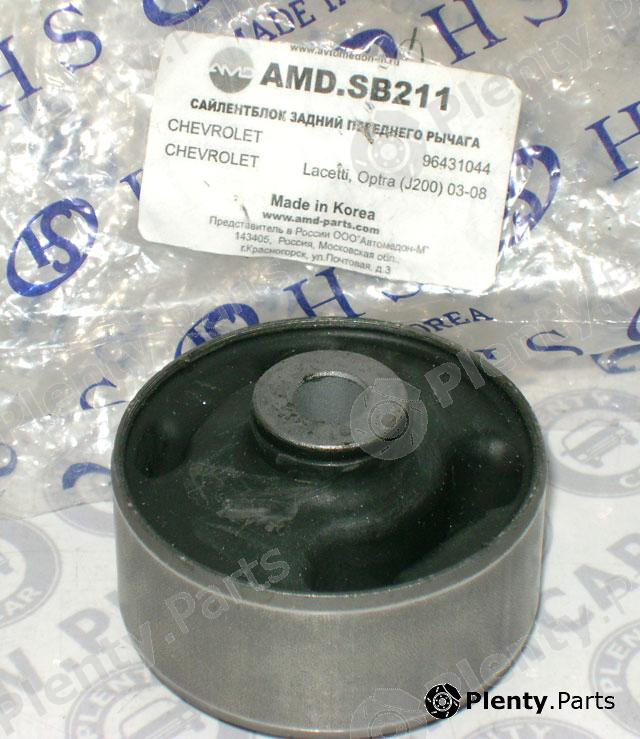  AMD part AMD.SB211 (AMDSB211) Replacement part