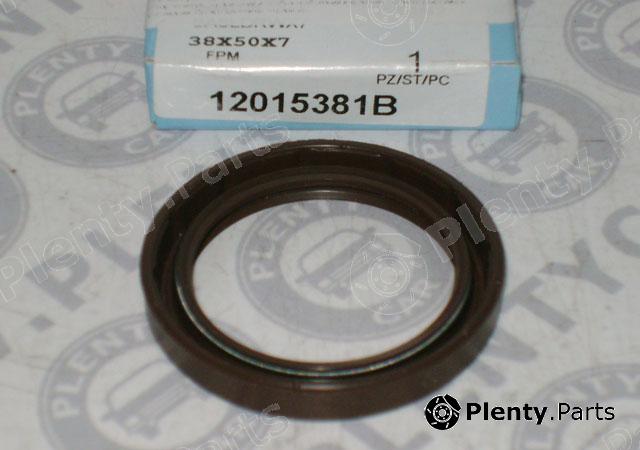  CORTECO part 12015381B Shaft Seal, countershaft