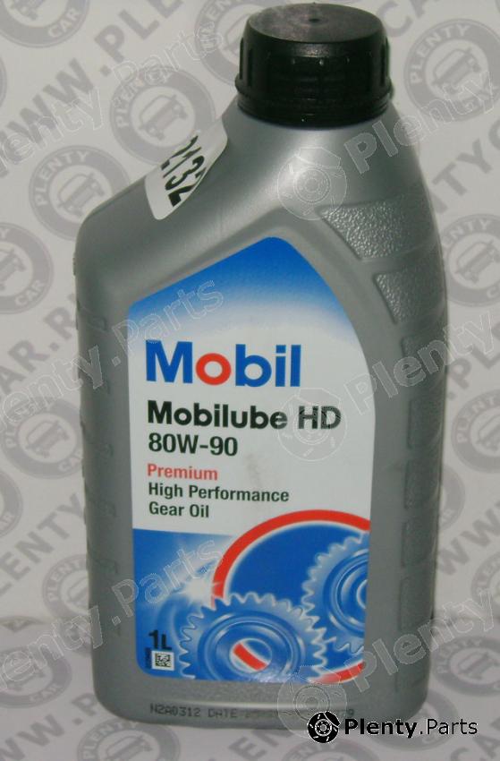  MOBIL part 142132 Replacement part