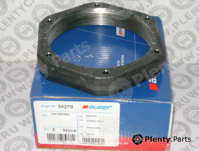  AUGER part 54279 Replacement part