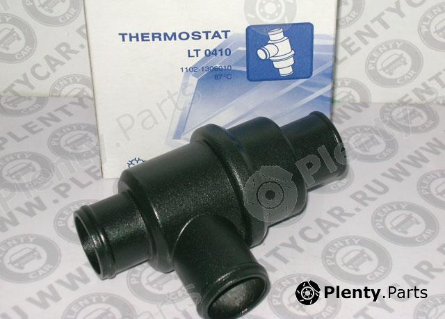  LUZAR part LT0410 Thermostat, coolant