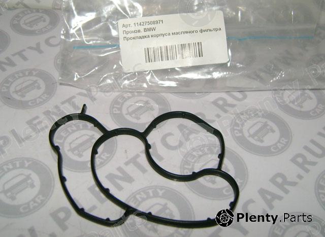 Genuine BMW part 11427508971 Replacement part