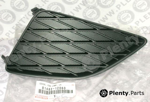 Genuine TOYOTA part 81482-12060 (8148212060) Replacement part
