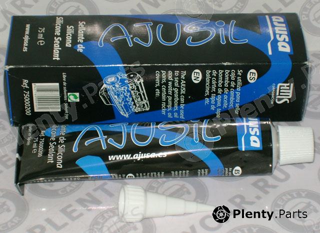  AJUSA part 75000200 Gasket, wet sump