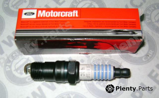  MOTORCRAFT part AWSF42C Spark Plug