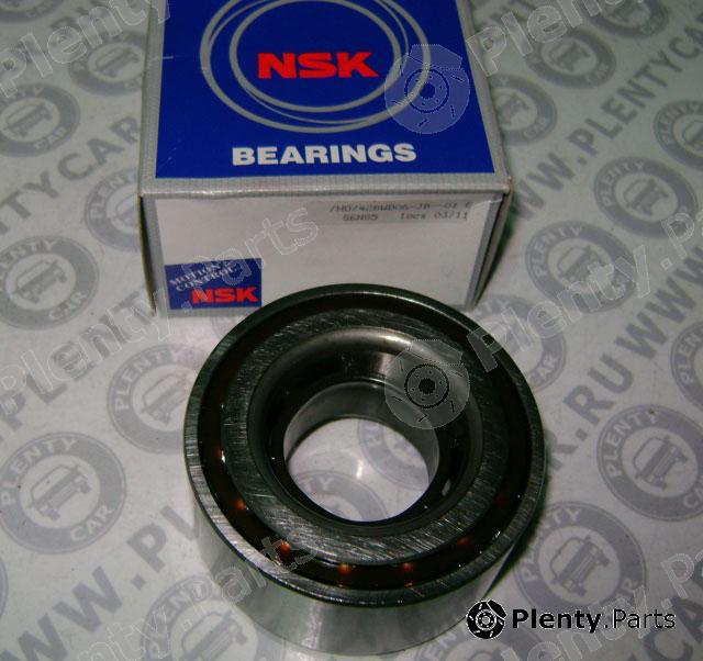  NSK part 42BWD06JB5CA01 Replacement part