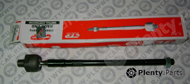  CTR part CRMZ-36 (CRMZ36) Tie Rod Axle Joint