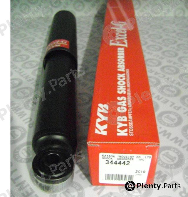  KYB part 344442 Shock Absorber