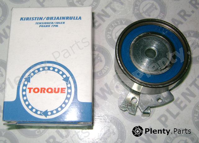  TORQUE part KR5001 Tensioner Pulley, timing belt