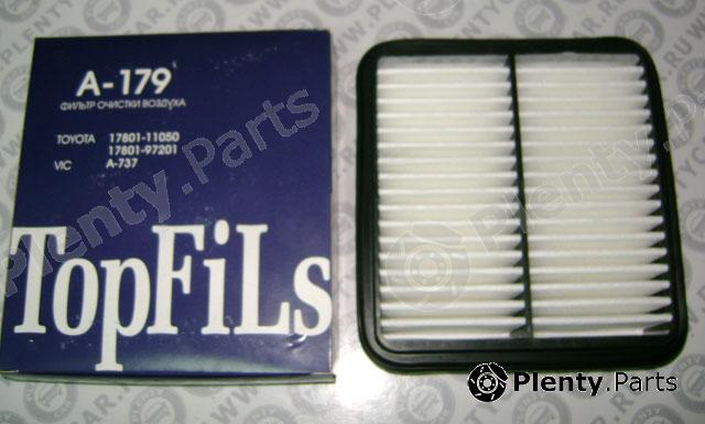  TOPFILS part A179 Replacement part