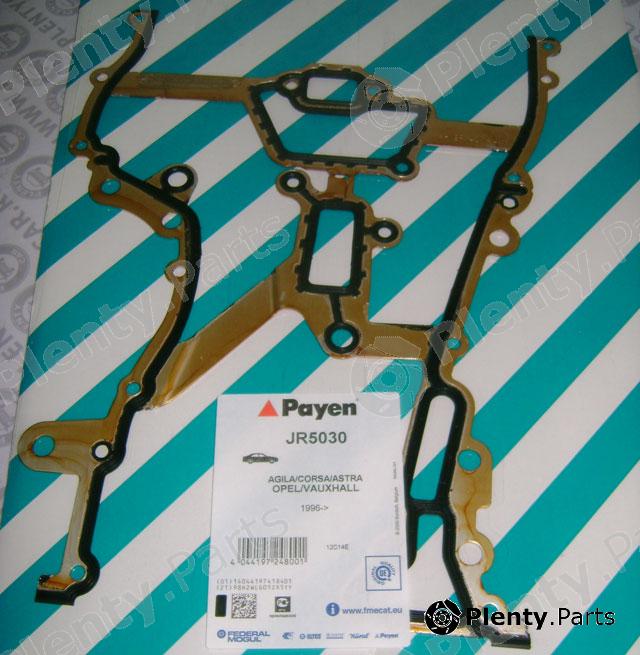  PAYEN part JR5030 Gasket, timing case