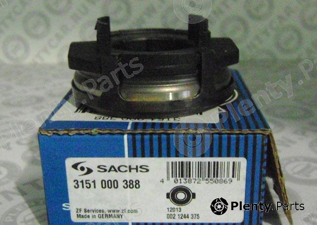  SACHS part 3151000388 Releaser