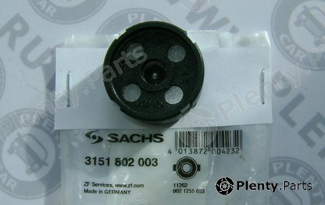  SACHS part 3151802003 Releaser