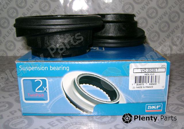  SKF part VKD35035T Anti-Friction Bearing, suspension strut support mounting