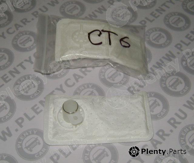  FILTER MASTER part CT6 Replacement part