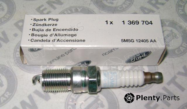 Genuine FORD part 1369704 Spark Plug