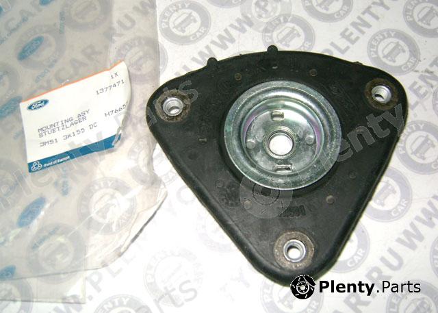 Genuine FORD part 1377471 Top Strut Mounting