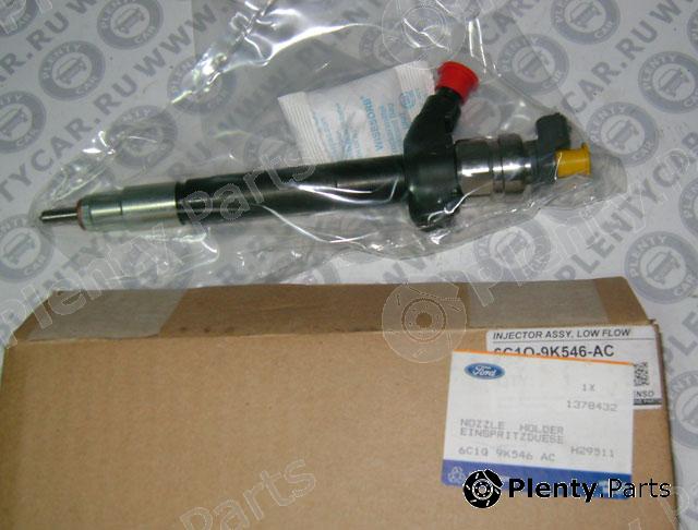 Genuine FORD part 1378432 Injector Nozzle