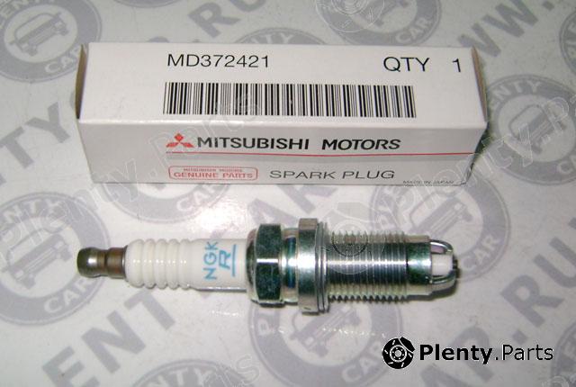 Genuine MITSUBISHI part MD372421 Spark Plug