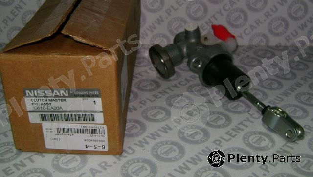 Genuine NISSAN part 30610EA00A Master Cylinder, clutch