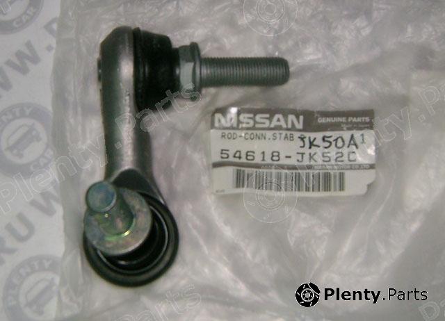 Genuine NISSAN part 54618JK50A Rod/Strut, stabiliser