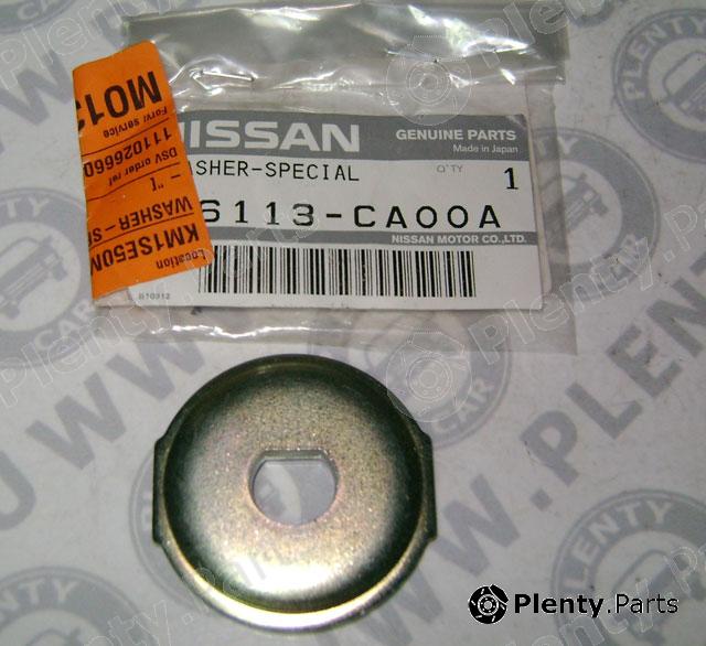 Genuine NISSAN part 56113CA00A Replacement part