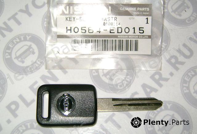 Genuine NISSAN part H0564-ED015 (H0564ED015) Replacement part