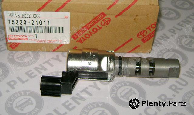 Genuine TOYOTA part 1533021011 Replacement part