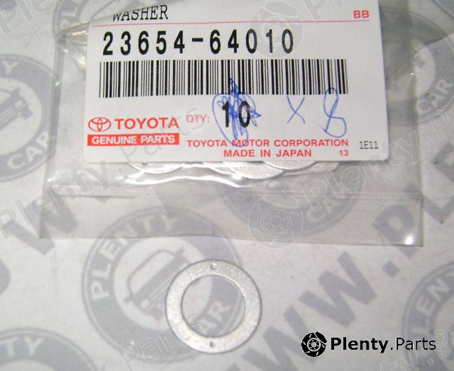 Genuine TOYOTA part 2365464010 Replacement part