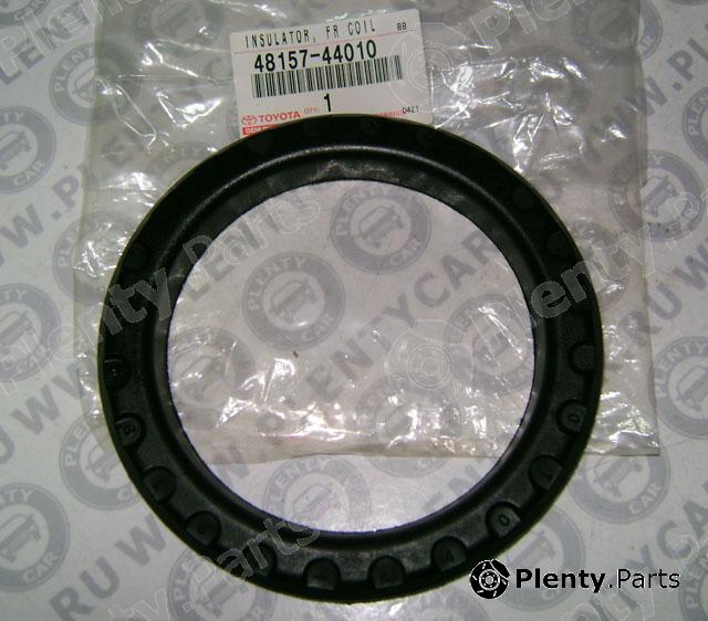 Genuine TOYOTA part 4815744010 Replacement part