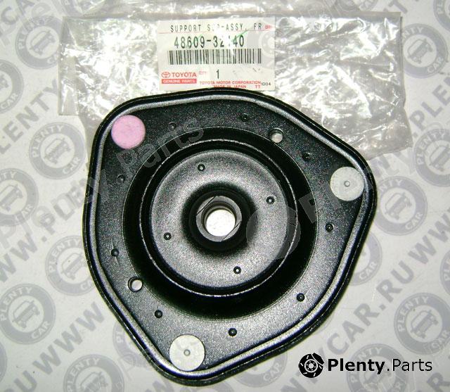 Genuine TOYOTA part 4860932140 Replacement part