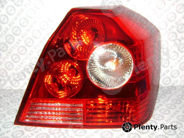 Genuine GEELY part 1017001558 Replacement part