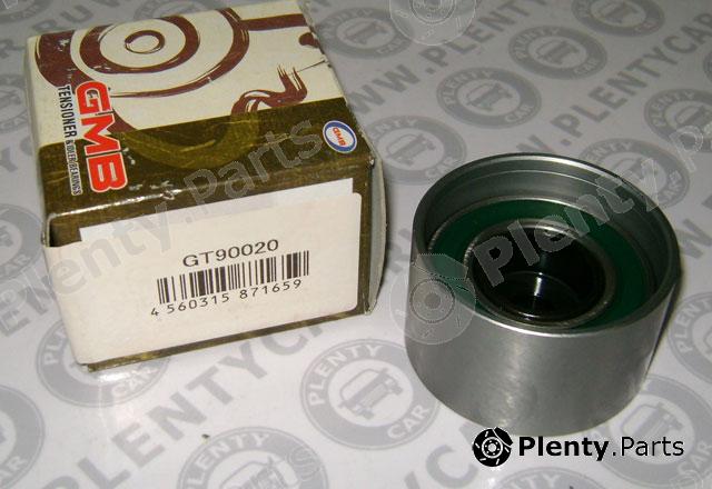  GMB part GT90020 Deflection/Guide Pulley, timing belt
