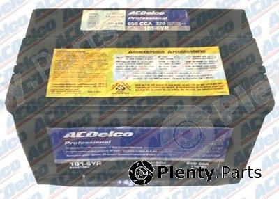  ACDelco part 101-6YR (1016YR) Replacement part