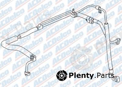  ACDelco part 15139726 Replacement part