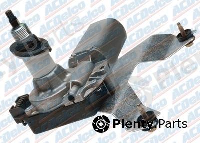  ACDelco part 15173034 Replacement part