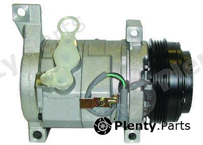  ACDelco part 1520940 Compressor, air conditioning