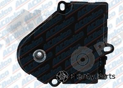  ACDelco part 1573596 Replacement part