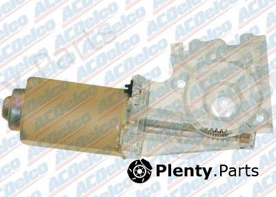 Genuine GENERAL MOTORS part 16608837 Replacement part