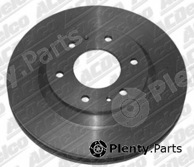  ACDelco part 18A1119 Replacement part