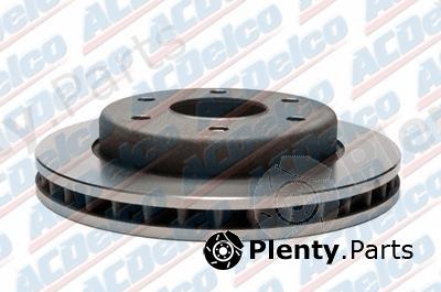  ACDelco part 18A258 Replacement part