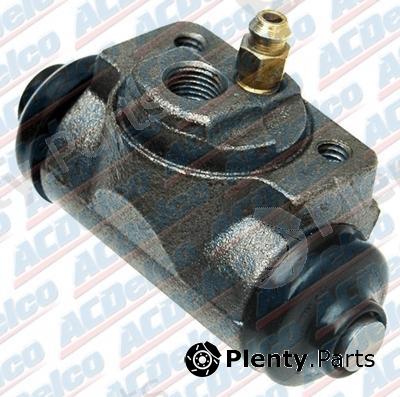  ACDelco part 18E212 Replacement part
