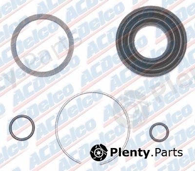  ACDelco part 18H47 Replacement part