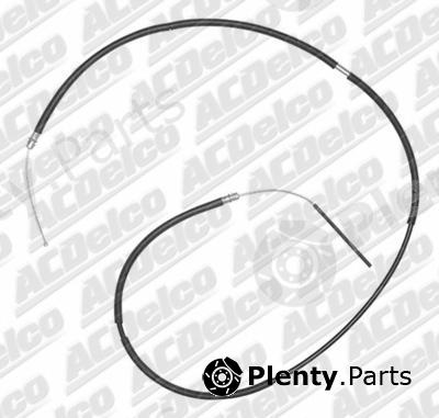  ACDelco part 18P1477 Replacement part