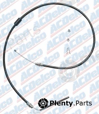  ACDelco part 18P158 Replacement part